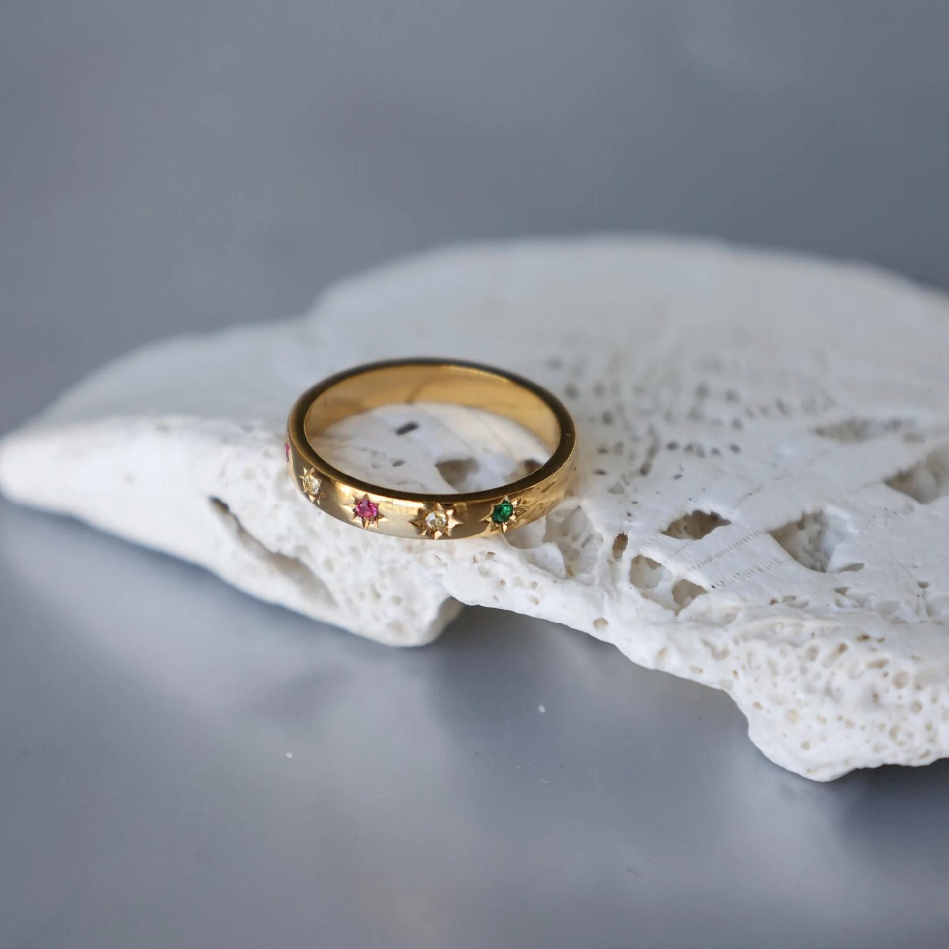 Aurora Ring