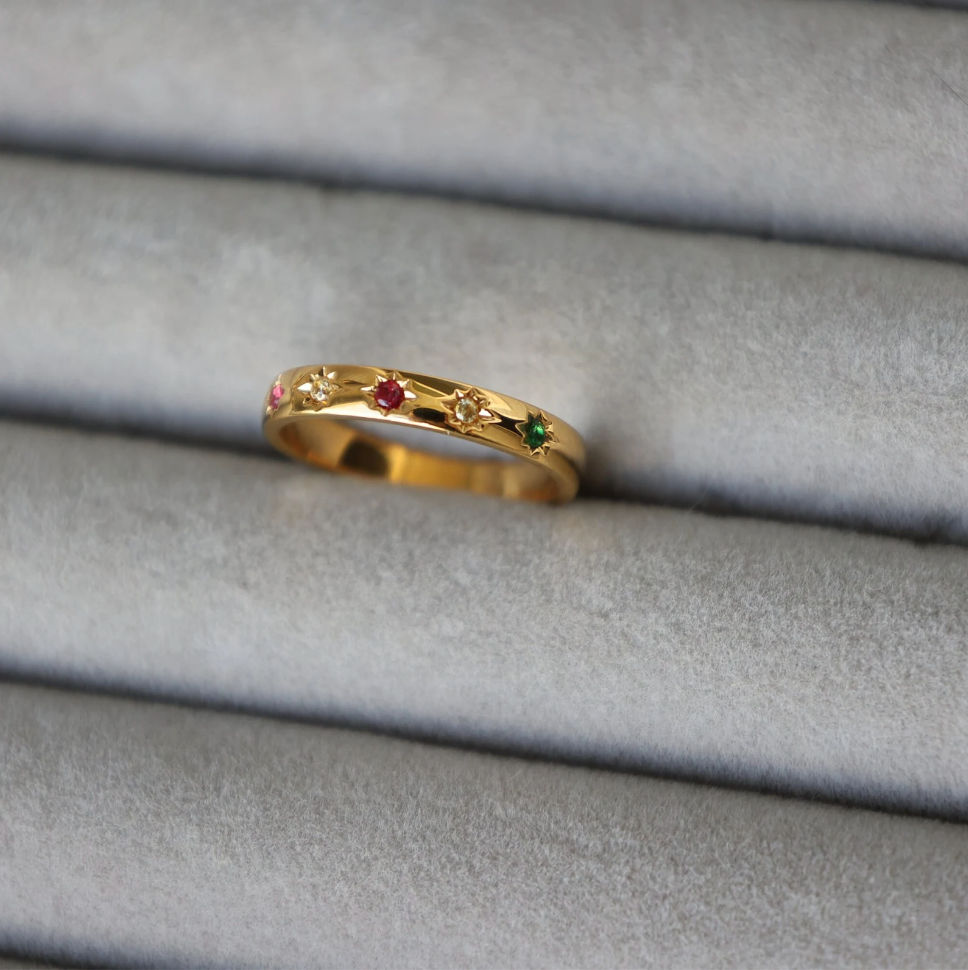 Aurora Ring