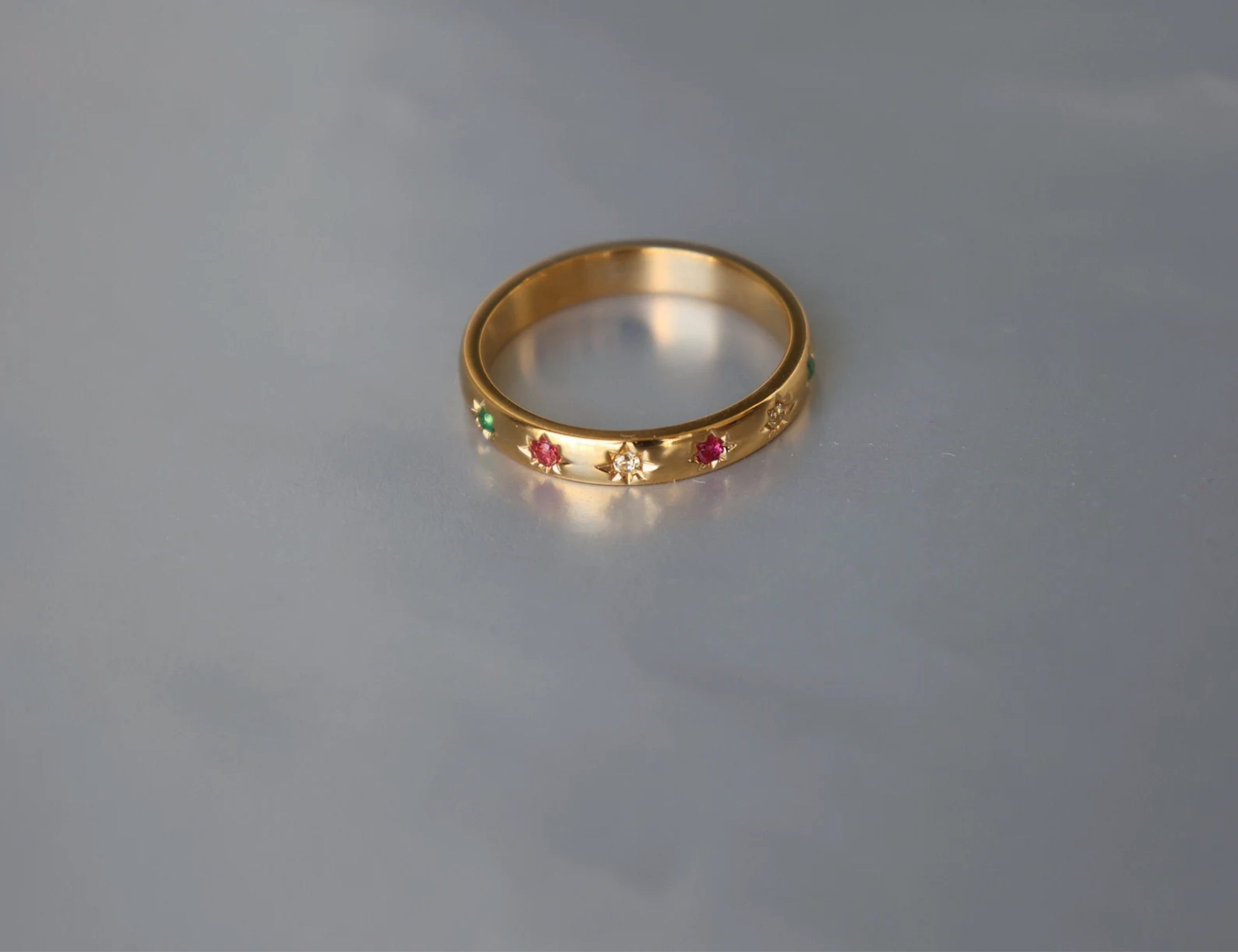 Aurora Ring