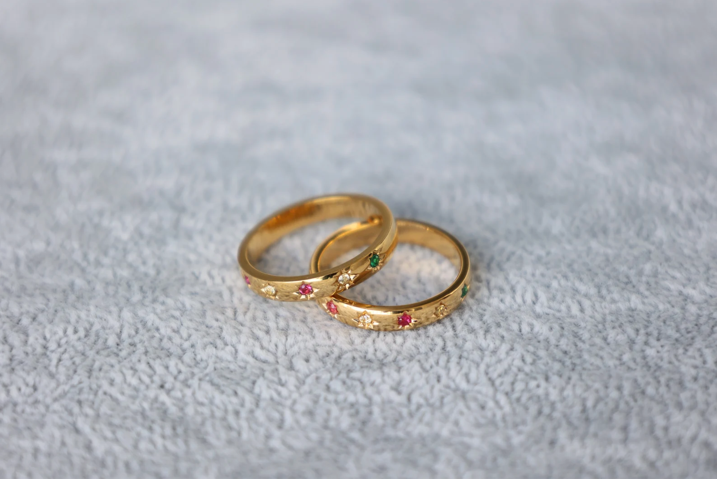 Aurora Ring