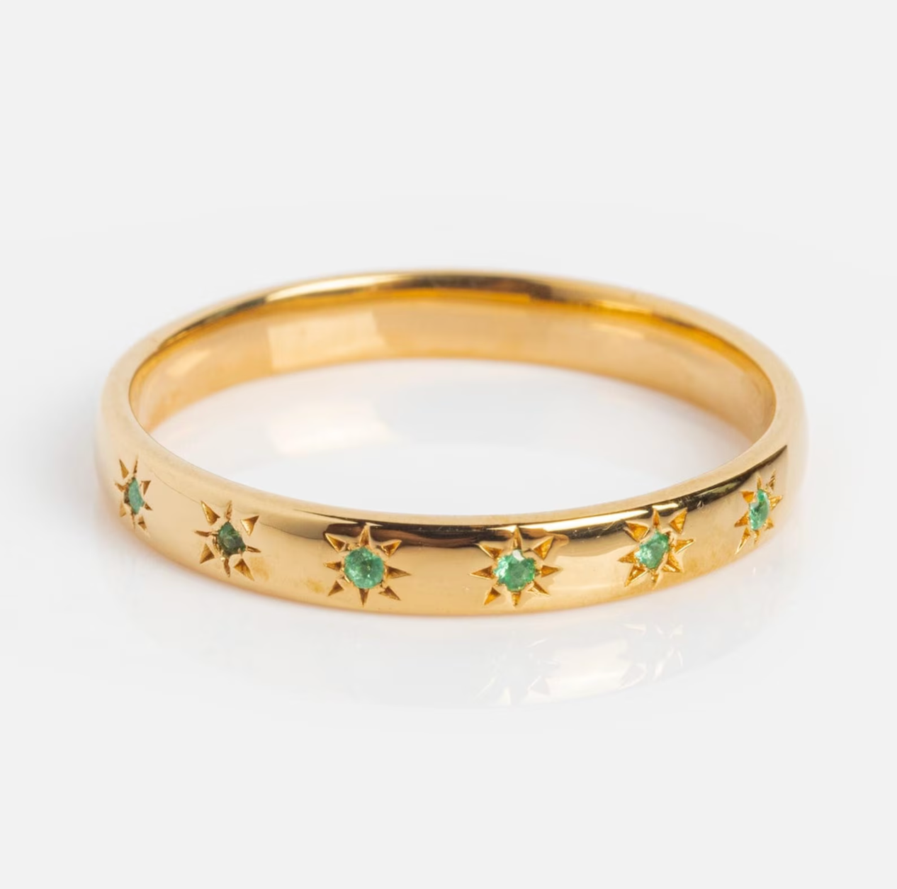 Stern Ring