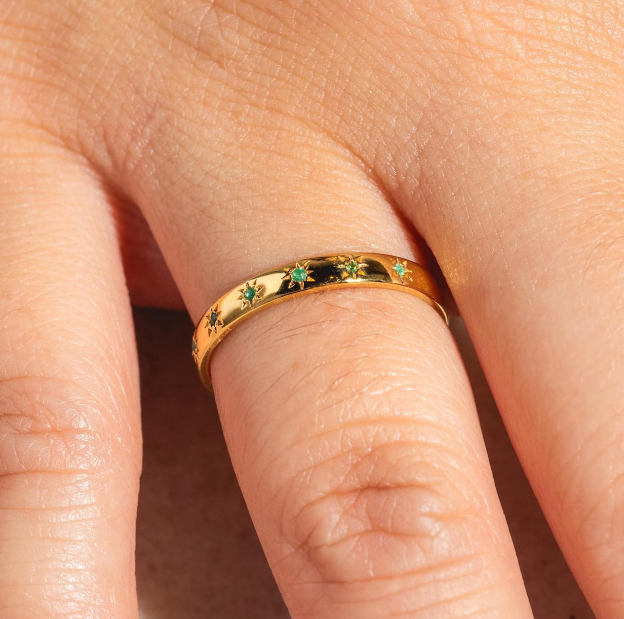 Stern Ring