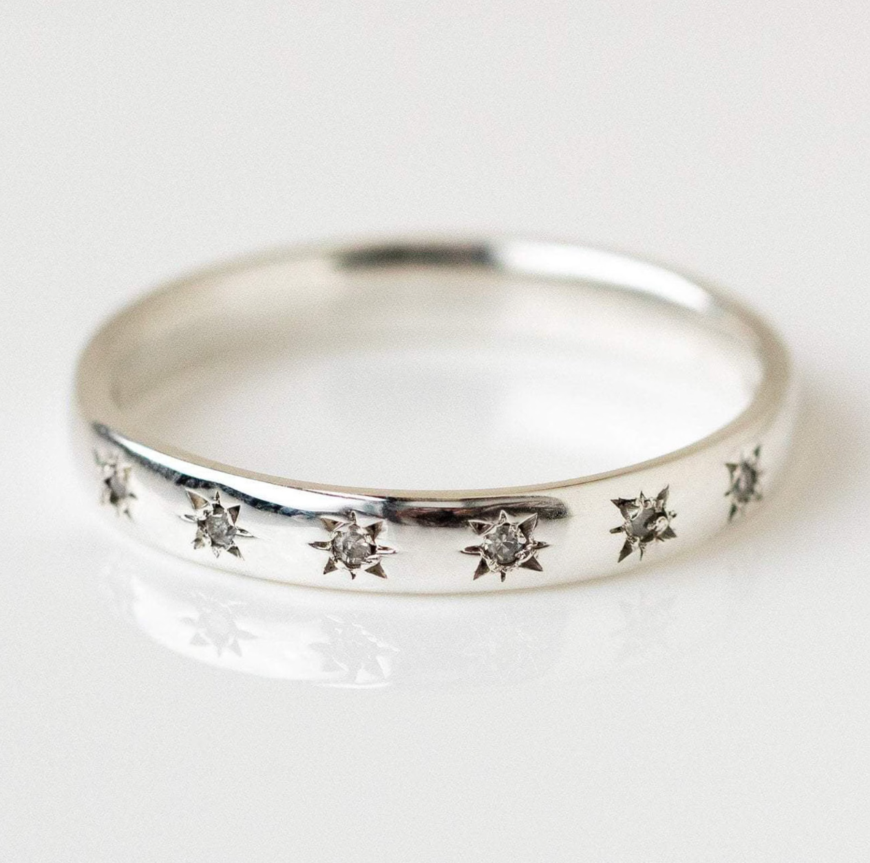 Stern Ring