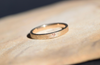 Herz Ring