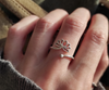 Lotus Ring