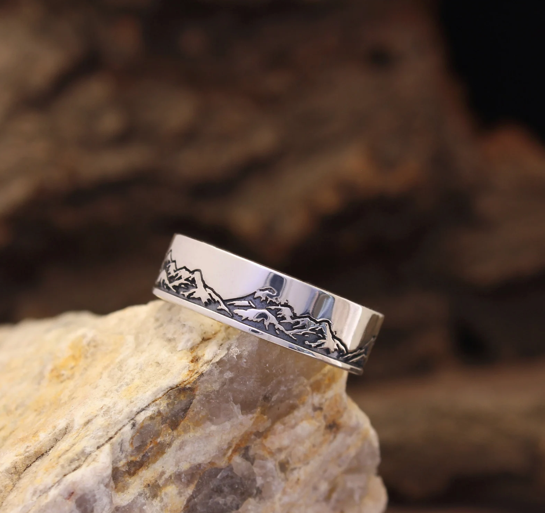 Berge Ring