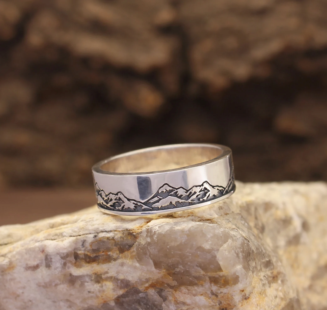 Berge Ring
