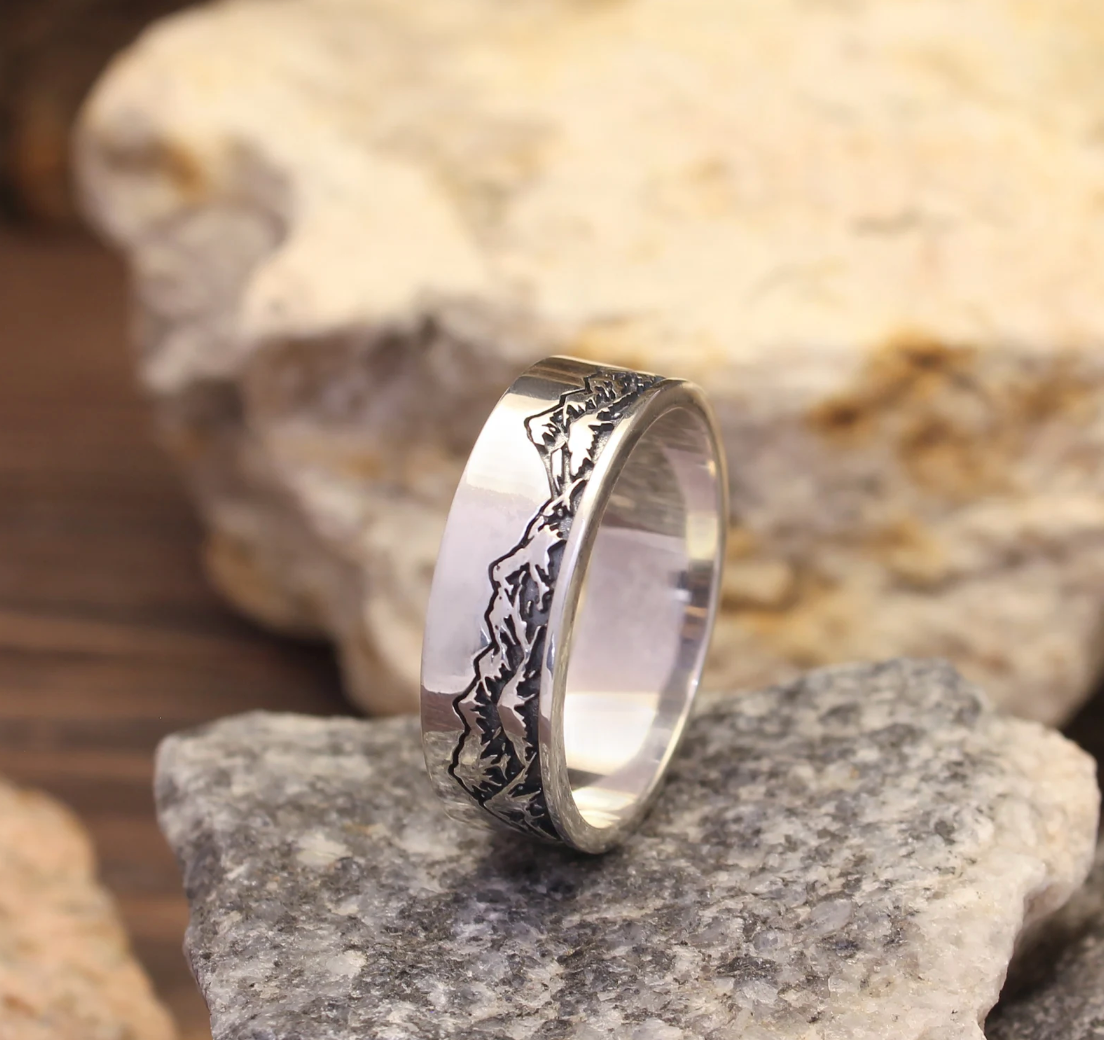 Berge Ring