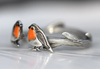 Vogel Ring