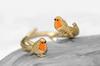 Vogel Ring