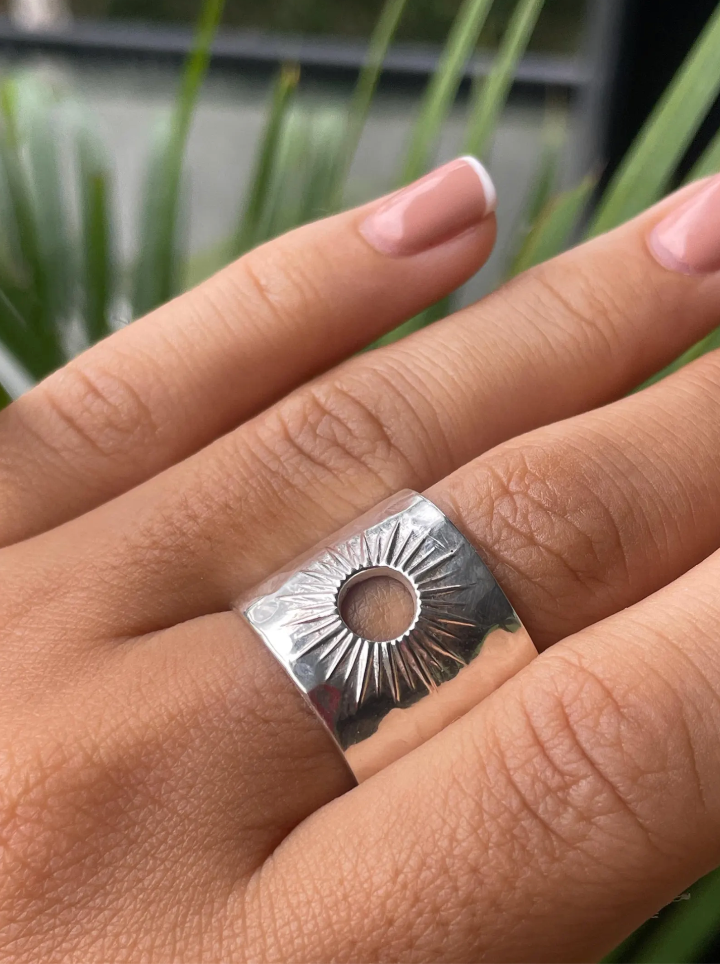 Sonnen Ring