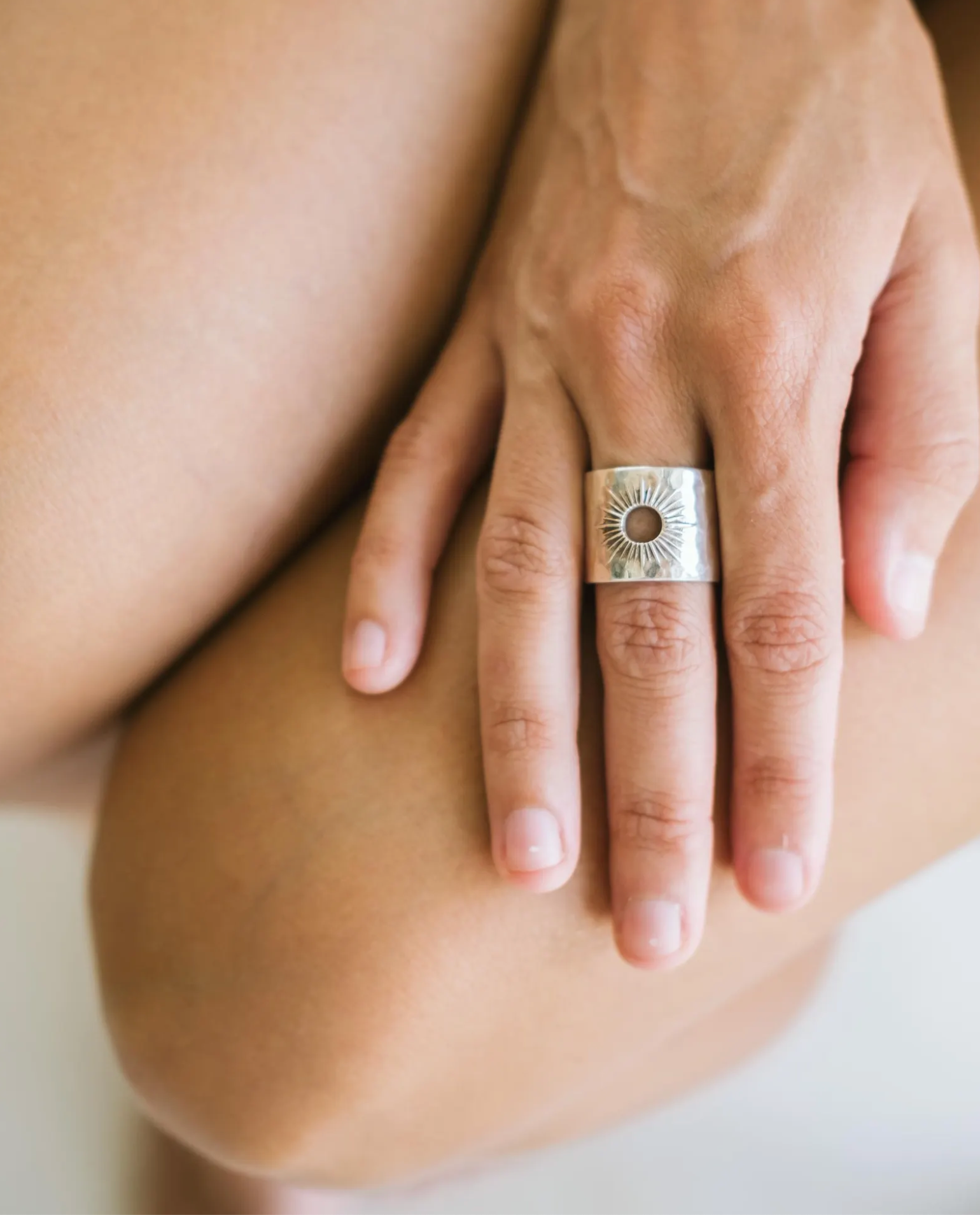 Sonnen Ring