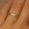Herz Ring