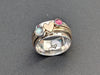 Herz Ring