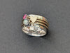 Herz Ring