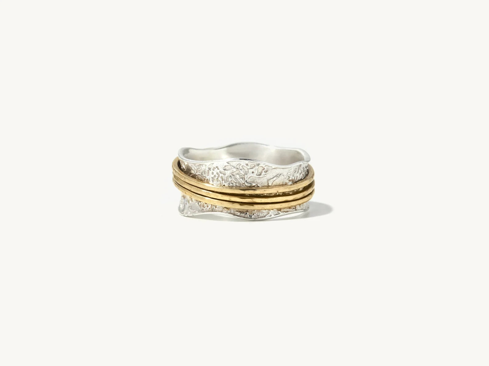 Meditations Ring