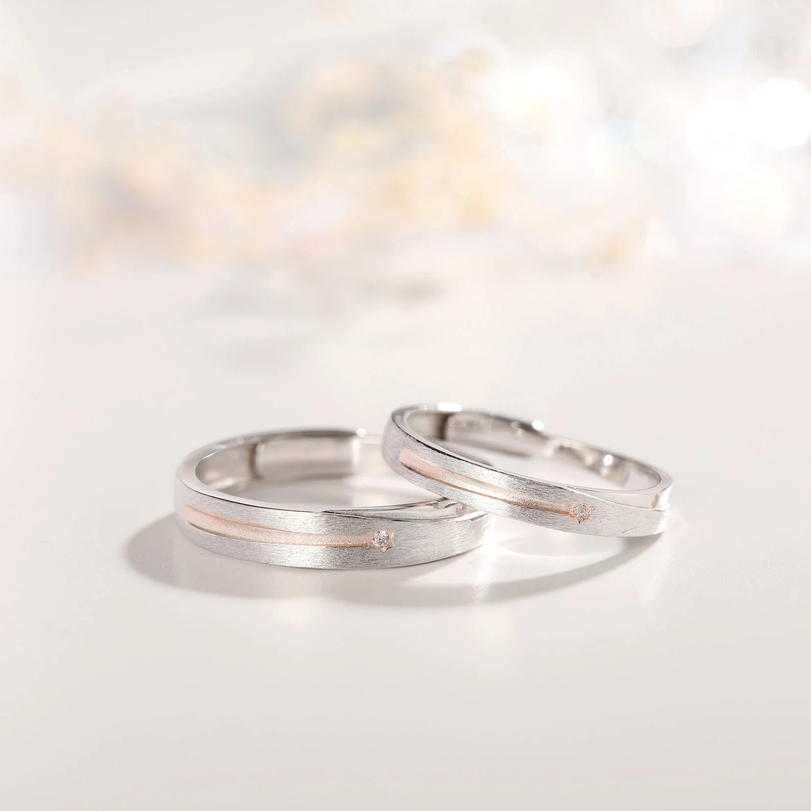Meteor Partnerring