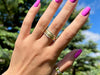 Meditations Ring