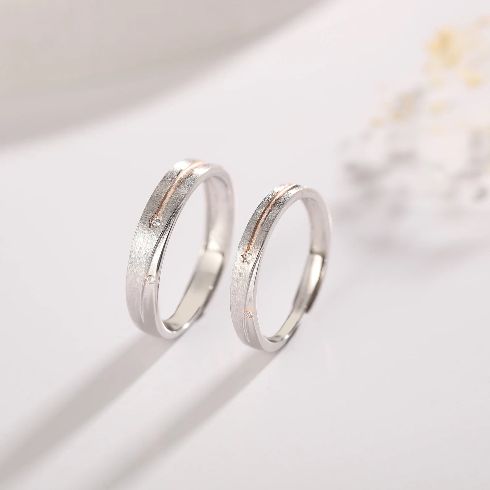 Meteor Partnerring