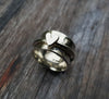 Herz Ring
